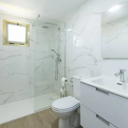 Apartment En *