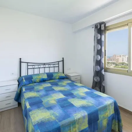 En Apartment