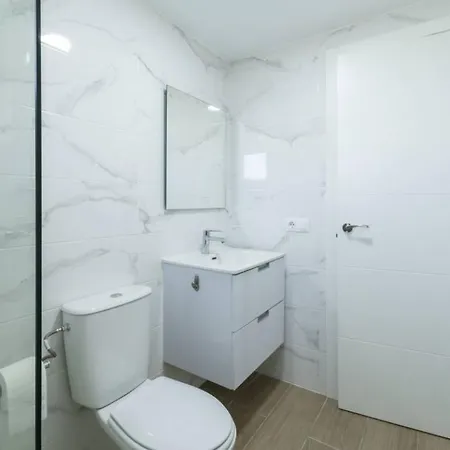 En Apartment