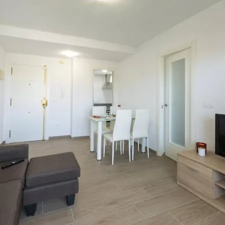 En Apartment Playa de Gandia