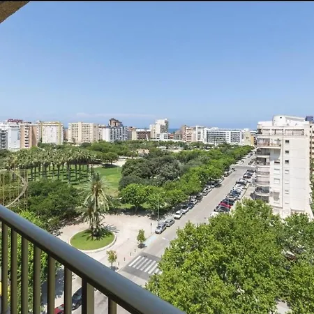 Apartment En Playa de Gandia
