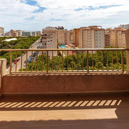 Apartment En