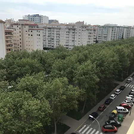 Apartment En