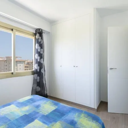 Lägenhet En Playa de Gandia